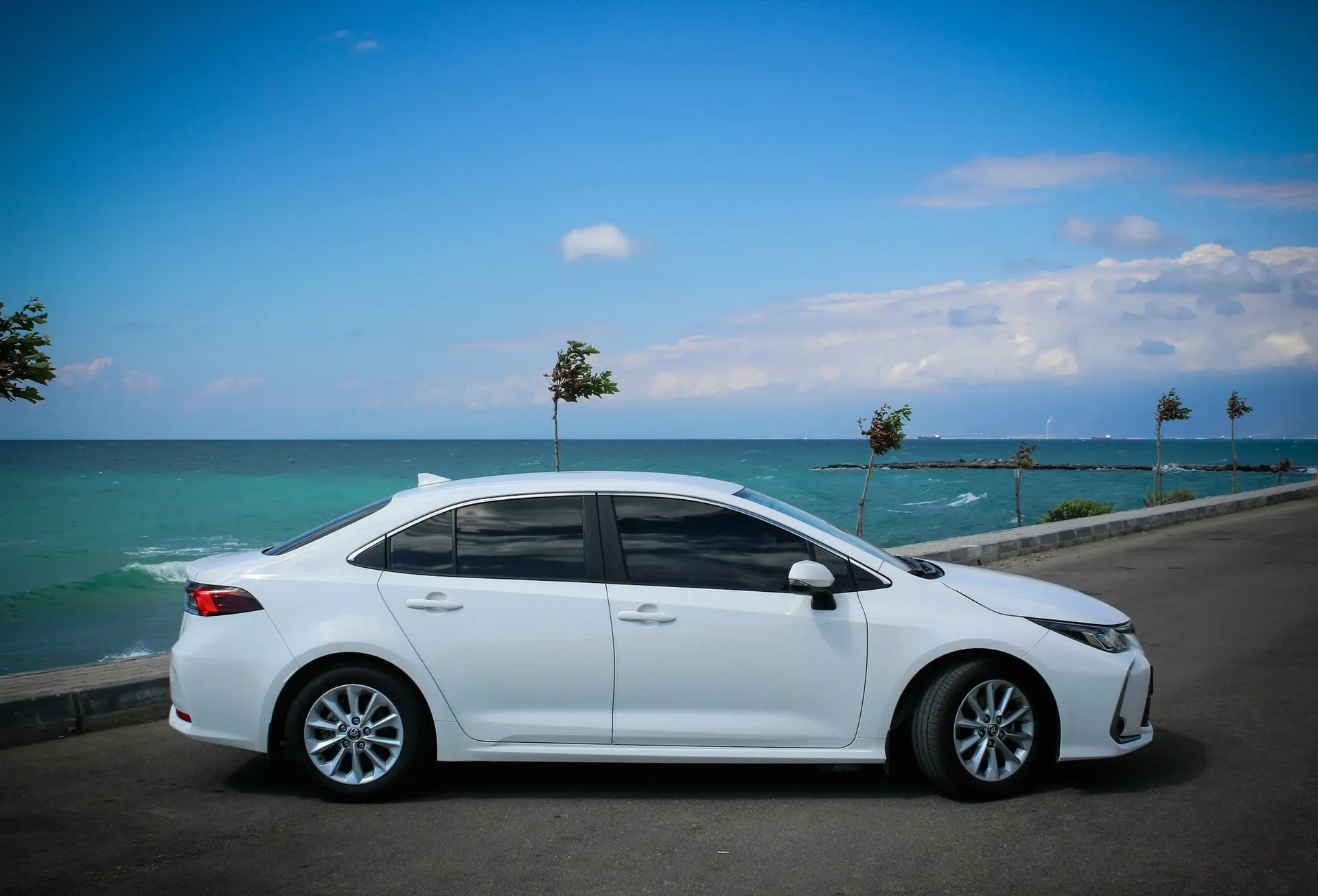 2025 Car Color Trends