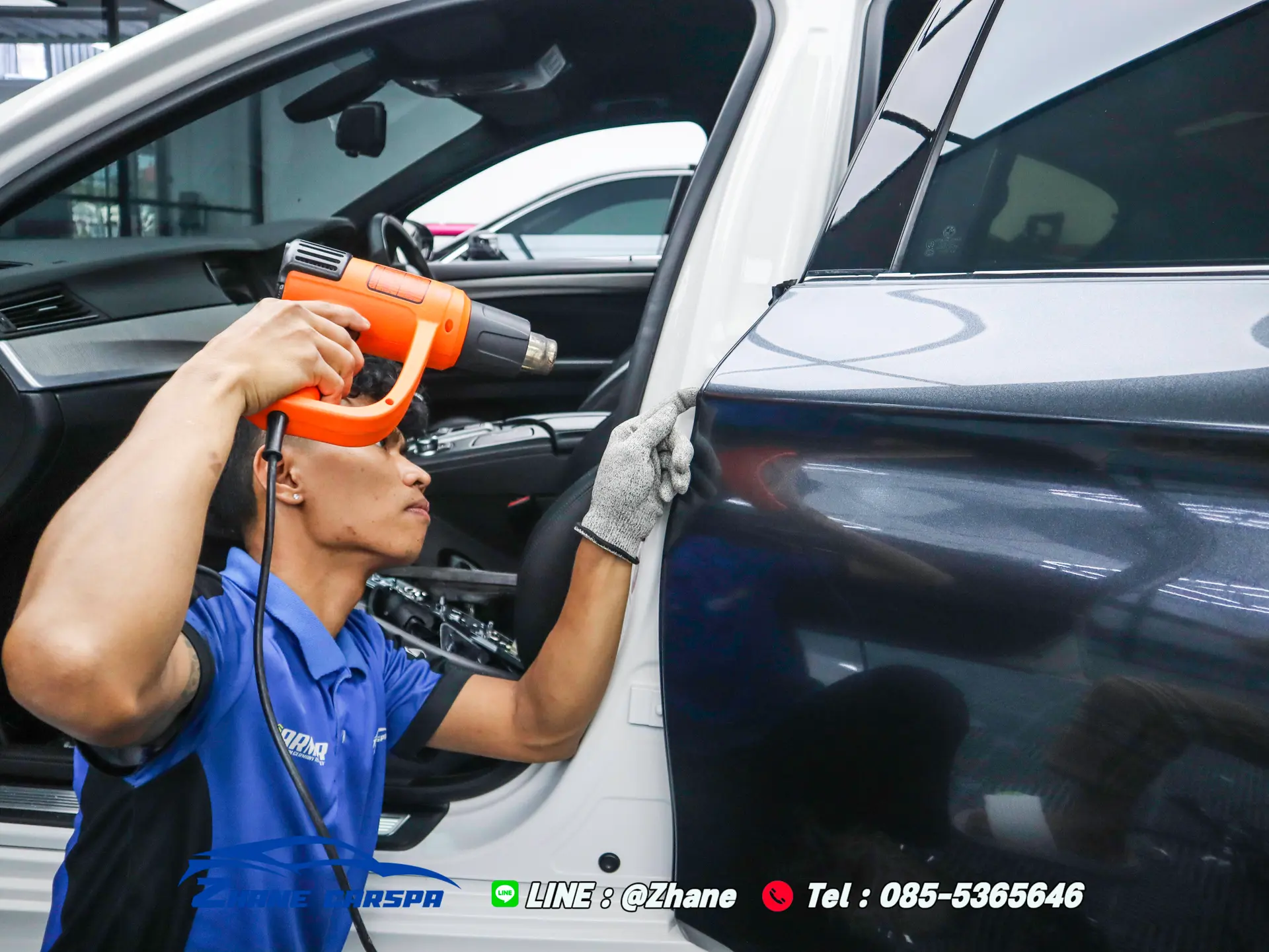 Professional Installation
